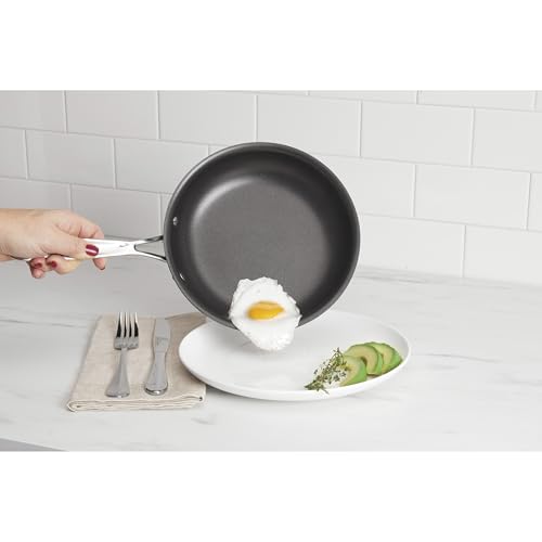 Chef's Classic™ Nonstick Hard Anodized Cookware 13 Piece Set (New 13 Piece set)