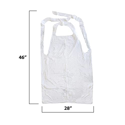 White Plastic