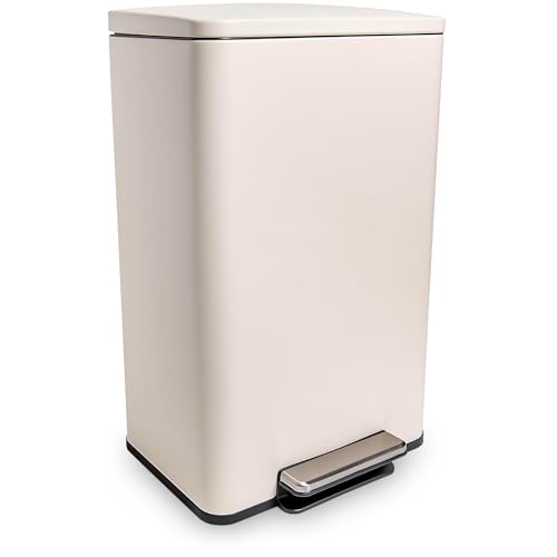 13.2 Gallon 50L (White / Large)