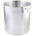 Winco Silver 60 qt Aluminum Stock Pot (60 Quarts)