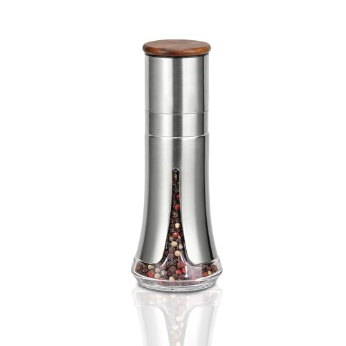 Refillable Pepper Grinder (Pepper Grinder)