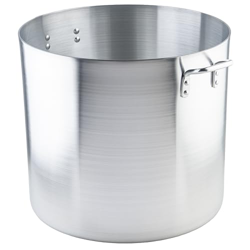 Winco 80 qt Elemental (80 Quarts)