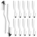 12 Pcs Kitchen Scrub Brushes Cleaning