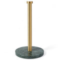 Paper Towel Holder Countertop (Indian Green)
