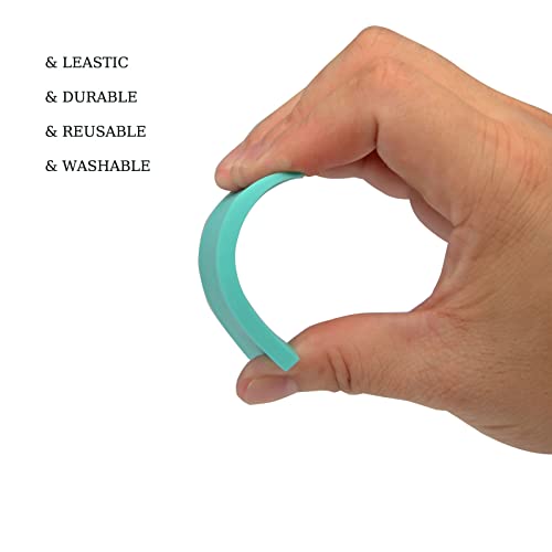 Mini Squeegee Rubber (5)