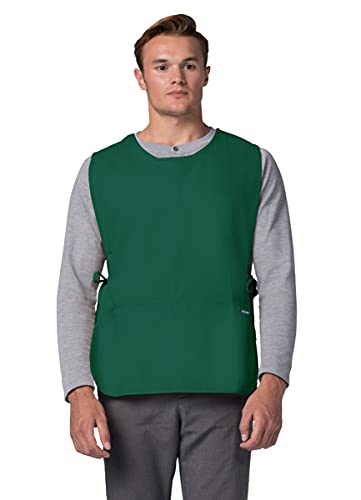 Adar Universal Cobbler Apron 2 Pack (X-Large / Hunter Green)