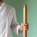 Mattarello Pasta Rolling Pin (36 inch)