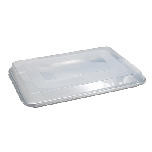 Naturals Half Sheet with Lid