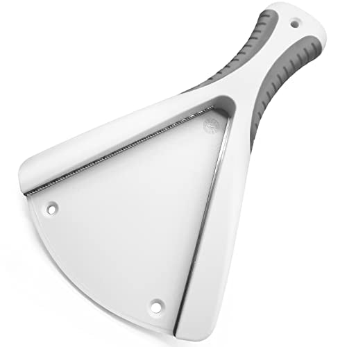 Jar Opener Effortless Jar Opener for Weak Hands & Seniors With Arthritis Jar Lid Opener for Arthritic Hands (8.3 x 5 x 1 inches LxWxH)