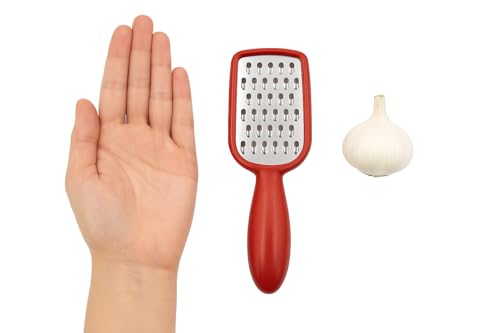 Mini Stainless Steel Grater with BPA (Small)