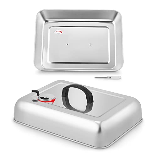Melting Dome 2Pcs (2 x Melting dome with vent)