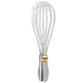 18 10 Stainless Steel Whisk (12 inch silver)
