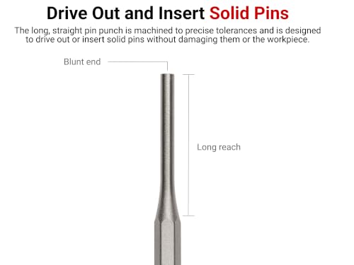 5 16 Inch Pin Punch (5/16 in. / Pin)