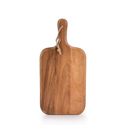 Acacia Wood Cutting Board