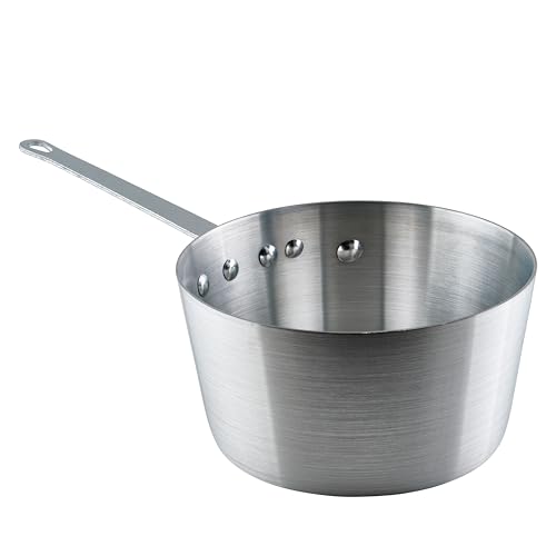 4 1 4 qt Heavy (4.3 Quarts)