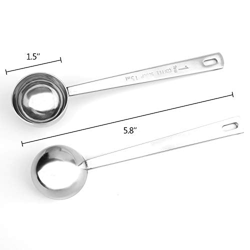 9 Pack Coffee Scoop