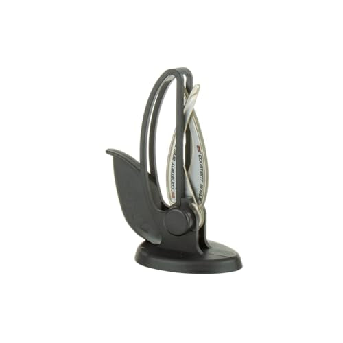 Warthog V Sharp Curve Knife Sharpener (Black)