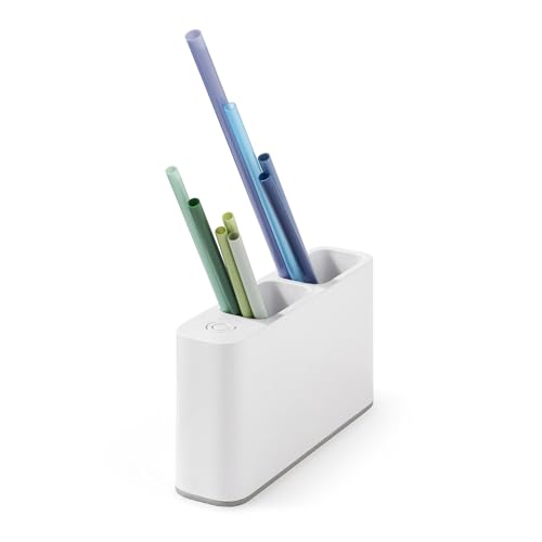SipStation Straw Holder (SipStation, Straw Holder)