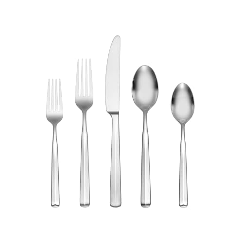 Ryder Satin 20 (Silver)