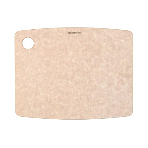 Kitchen Series Cutting Board (11.5"L x 9"W / Natural)