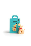 Funny Spoon Holder by OTOTO