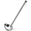 Stainless Steel Soup Ladle (6 Ounce)