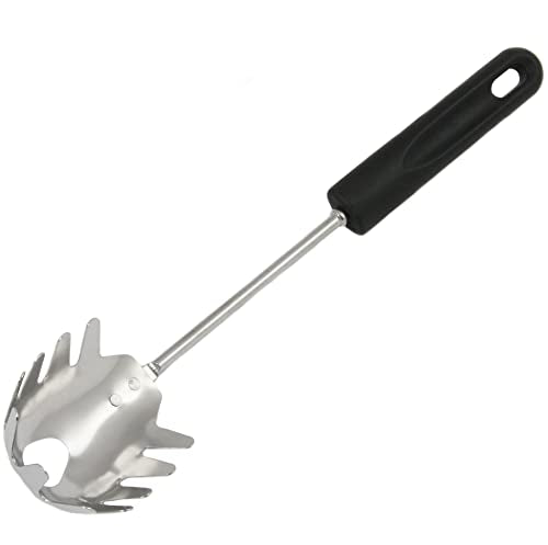 Basic Stainless Steel Spaghetti (Spaghetti/Pasta Fork)