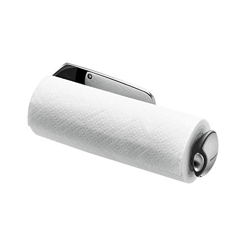 Wall Mount Paper Towel Holder (13" x 3" x 5" h)