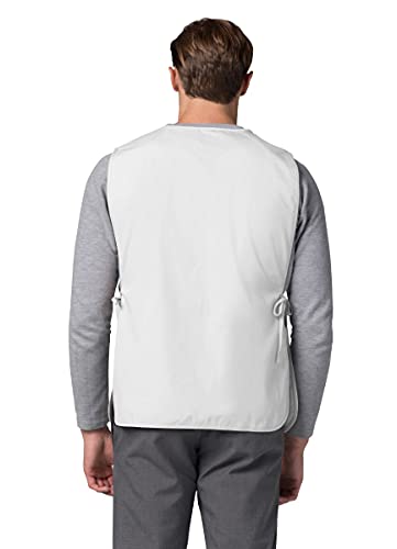 Adar Universal Cobbler Apron 3 Pack (X-Large / White)