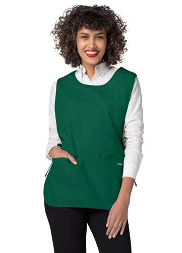 Adar Universal Cobbler Apron 2 Pack (X-Large / Hunter Green)