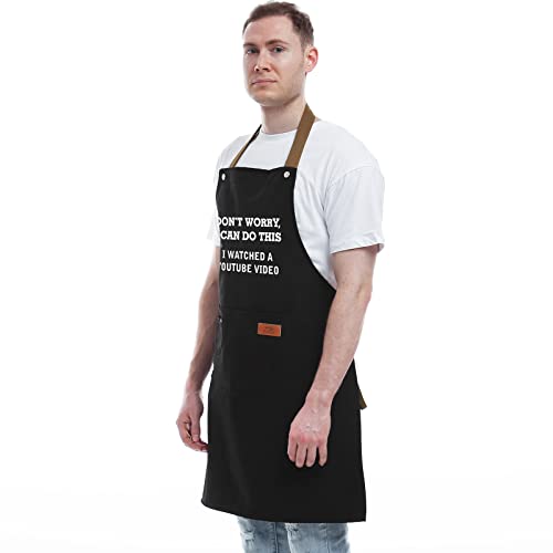 Funny Cooking Gifts for Men (I Can Do This)