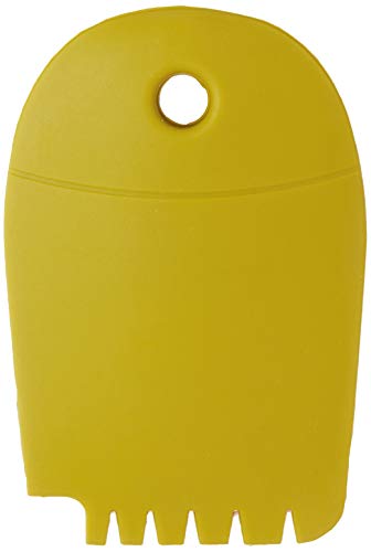 Silicone Graduated Lancet Arch Plating Wedge Large (3mm Graduated Lancet Arch)