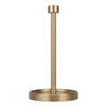 Countertop Paper Towel Holder (Warm Gold)