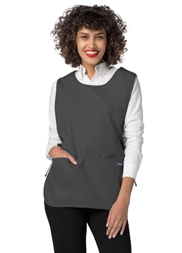 Adar Universal Cobbler Apron 2 Pack (X-Large / Pewter)