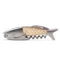 Unique Fish Corkscrew (FISH)