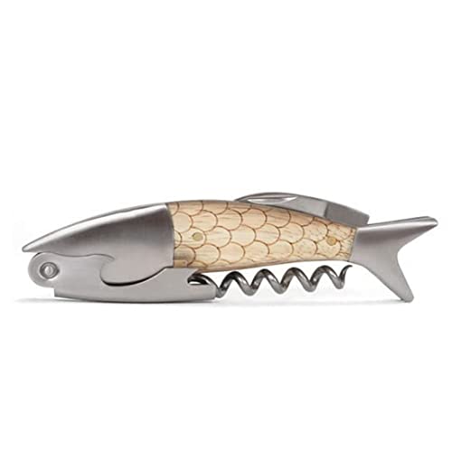 Unique Fish Corkscrew (FISH)