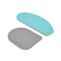 Gourmet Bowl Scraper (Set of 2)