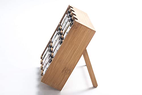 Wooden 3 Tier Spice Rack
