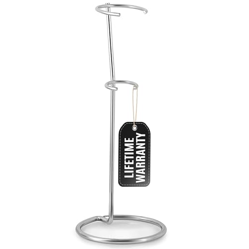 Original Frother Stand (Stainless Steel Original)