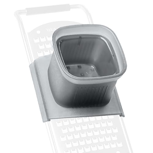 Professional Zester Grater Slider attachment (Attachment)