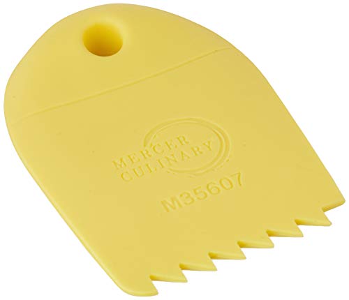 Silicone Saw Tooth Plating Wedge (Saw Tooth)