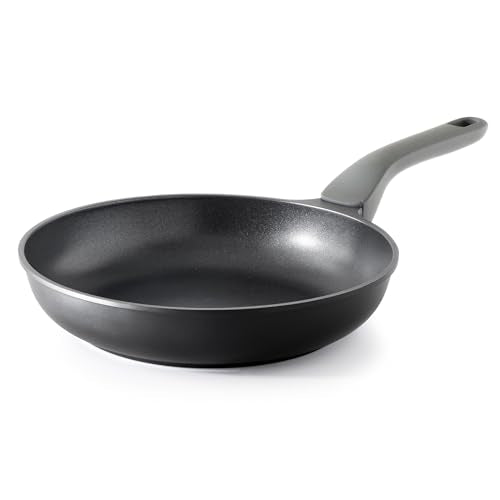 Nonstick Frying Pan (10 Inch / Black Sesame)