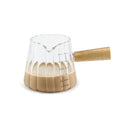 Glass Measuring Cup (Transparent)