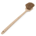 20" Floater Scrub Brush with Long Handle