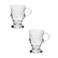 Irish Coffee Mugs (Transparency)