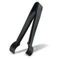 480603 Carly Salad Tong (6" Pom Tong / 12 Pack / Black)