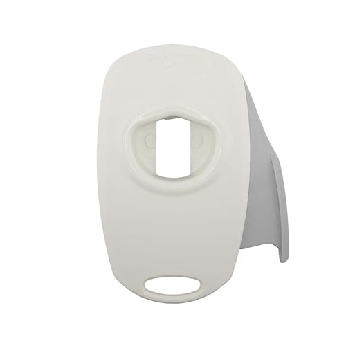 Lift Universal Topless Can Opener (Ghost White)