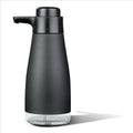 15oz Liquid Soap Dispenser for Dish and Hand Soap Matte Black (15 oz / Black)