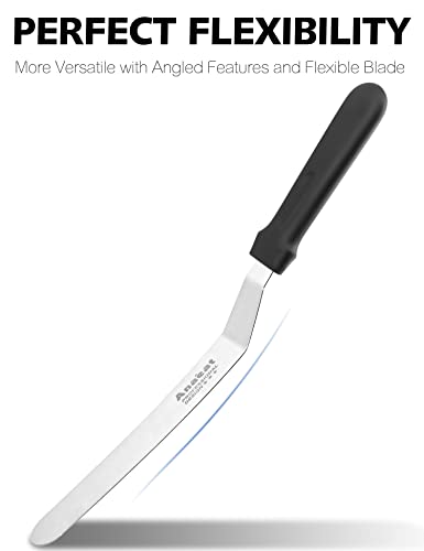 Icing Spatula (8" Blade)