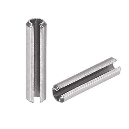 Slotted Spring Pin (M5 x 40mm)
